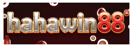 hahawin88 logo